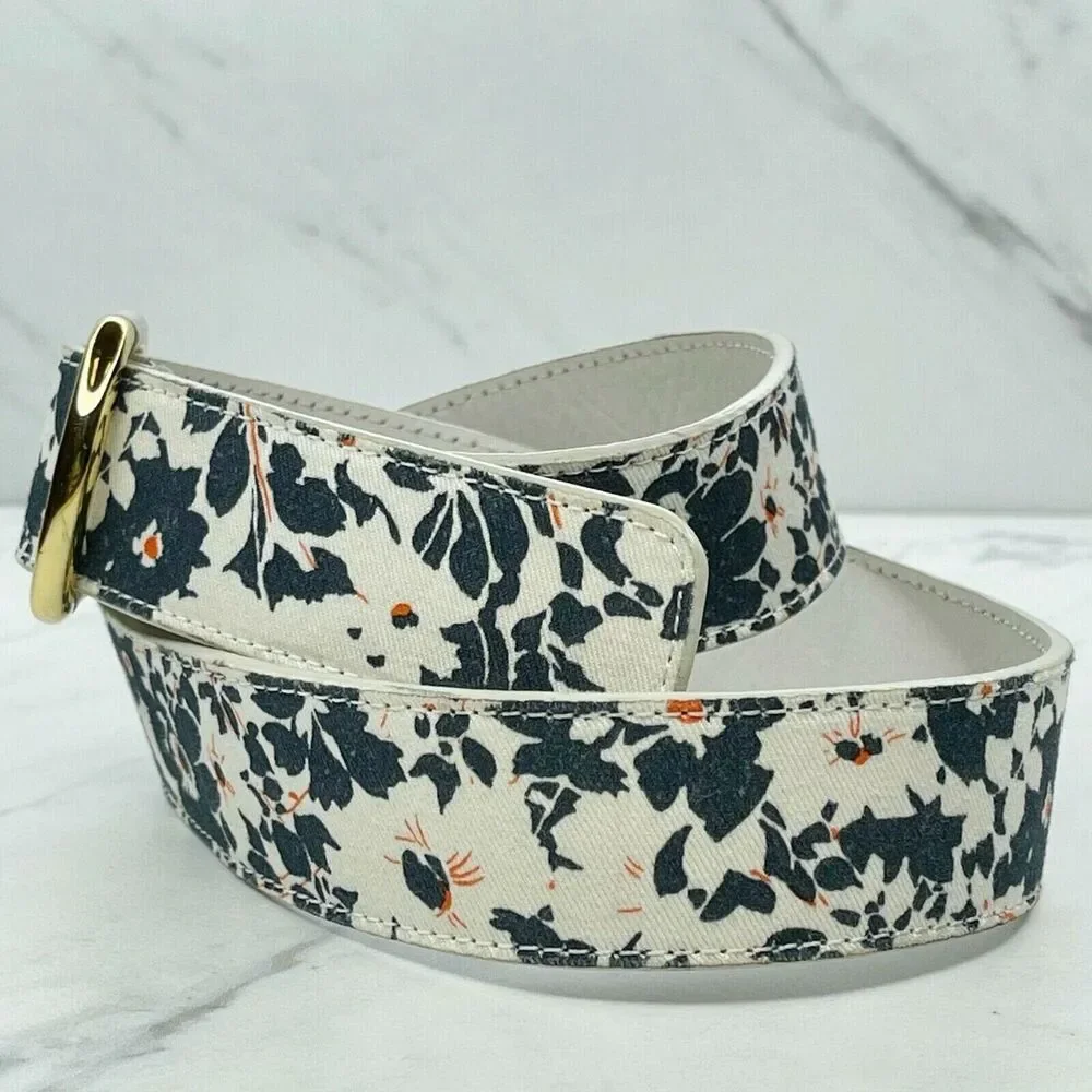 Unbranded white floral